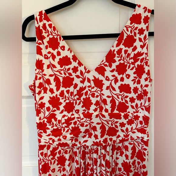 EUC BODEN Sienna Maxi Dress - Picture 3 of 5